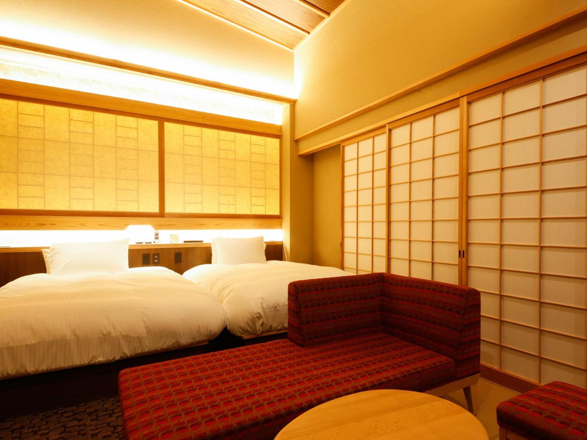 อะซัง โคะโตะนะมิ Hotel Manno ห้อง รูปภาพ