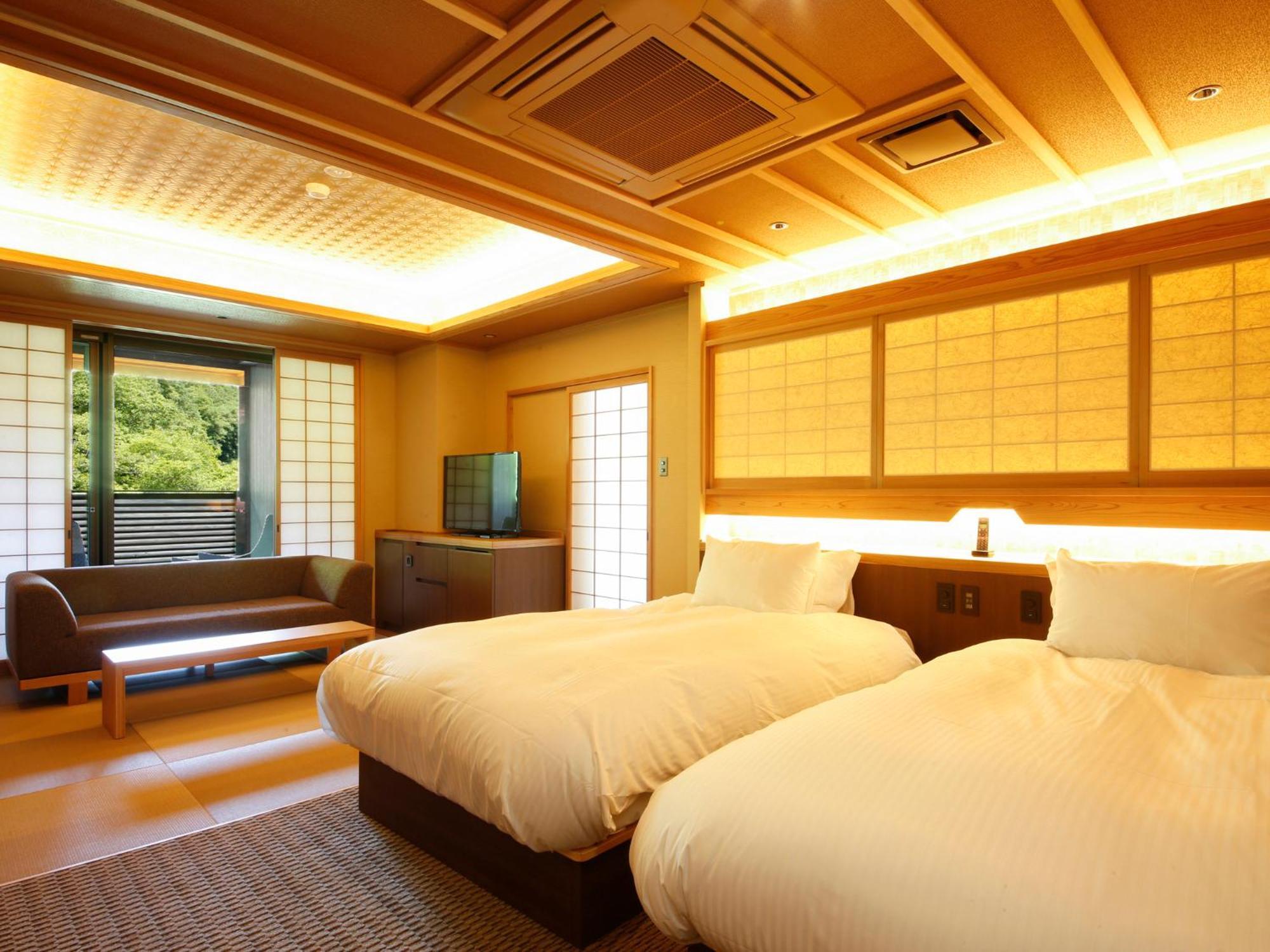 อะซัง โคะโตะนะมิ Hotel Manno ห้อง รูปภาพ