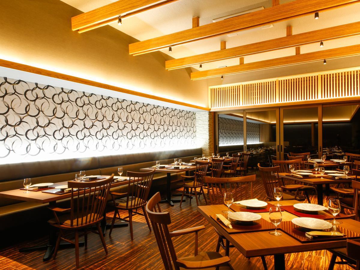 อะซัง โคะโตะนะมิ Hotel Manno ภายนอก รูปภาพ