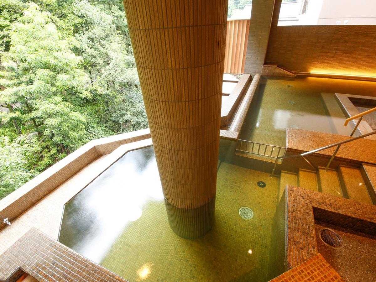 อะซัง โคะโตะนะมิ Hotel Manno ภายนอก รูปภาพ